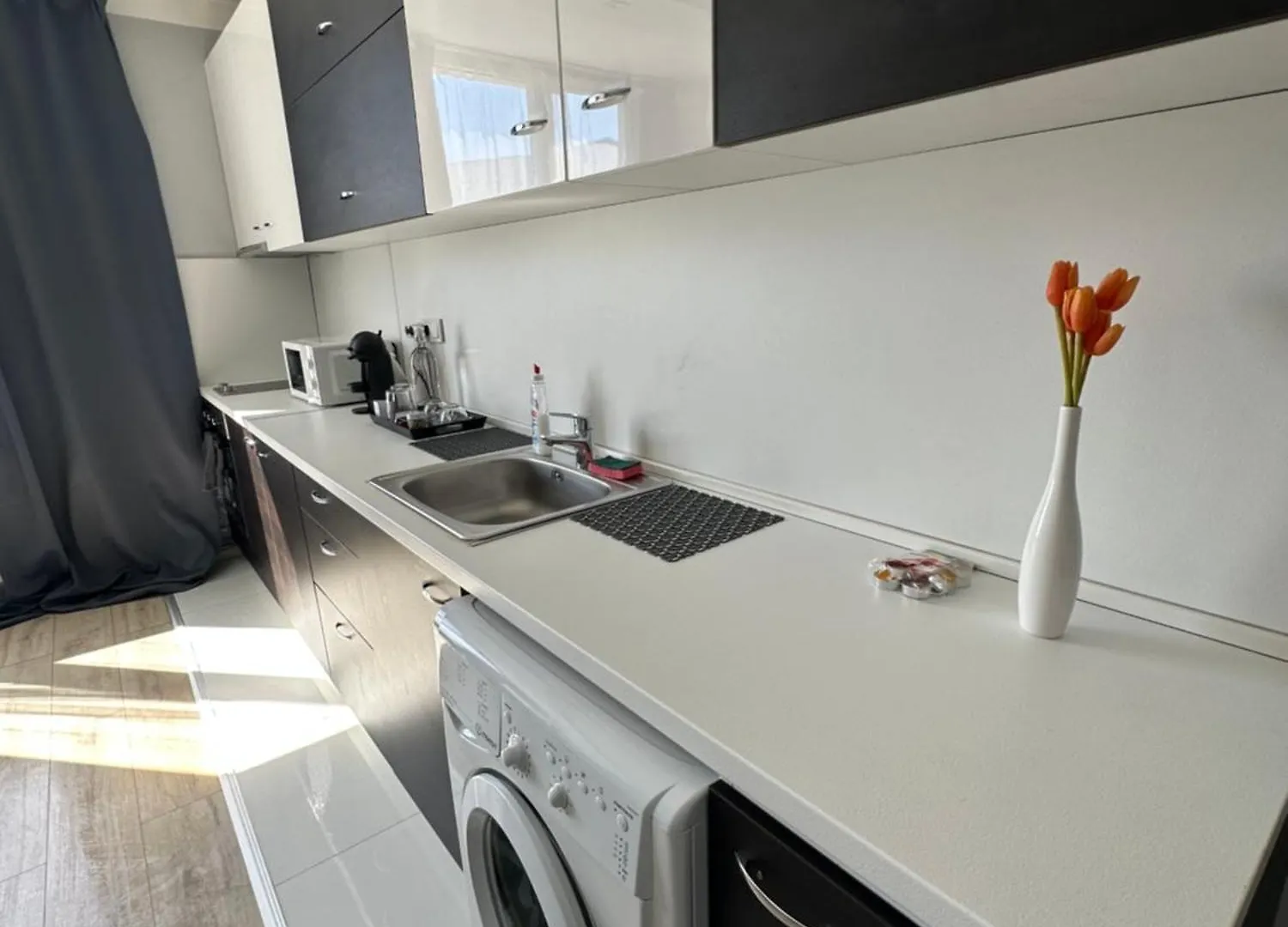 Rose'S Apartment , Mountain View, Self Check-In, Close To Metro, Park, Stores, Family-Friendly София Болгария