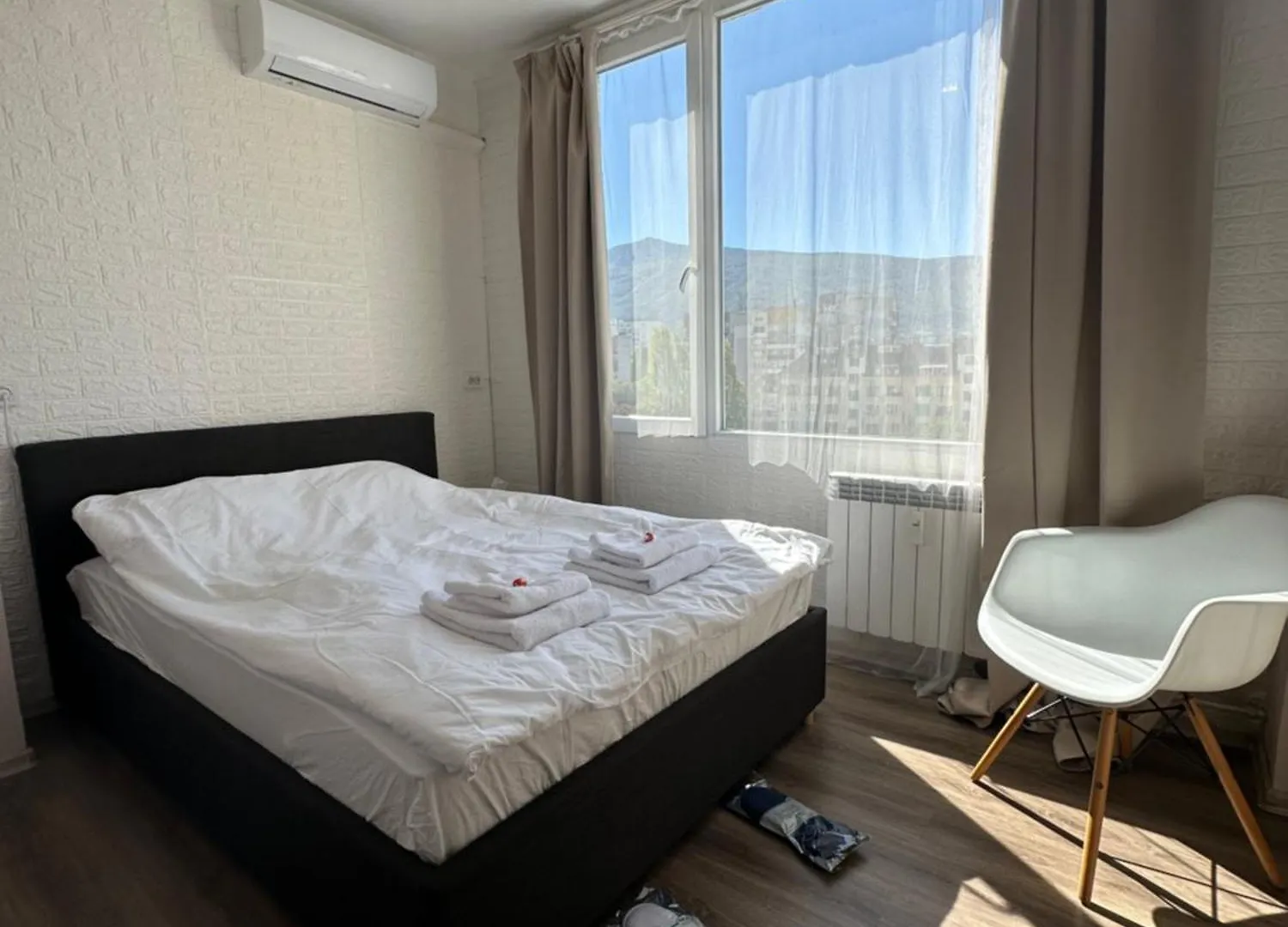 Контакты Rose\'S Apartment , Mountain View, Self Check-In, Close To Metro, Park, Stores, Family-Friendly